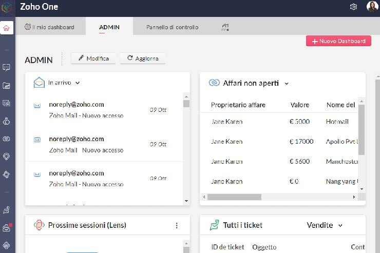 Migliorare la produttività