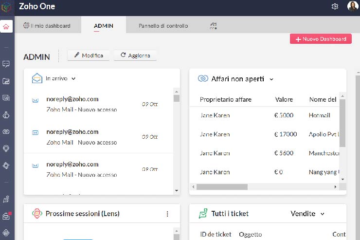 Migliorare la produttività