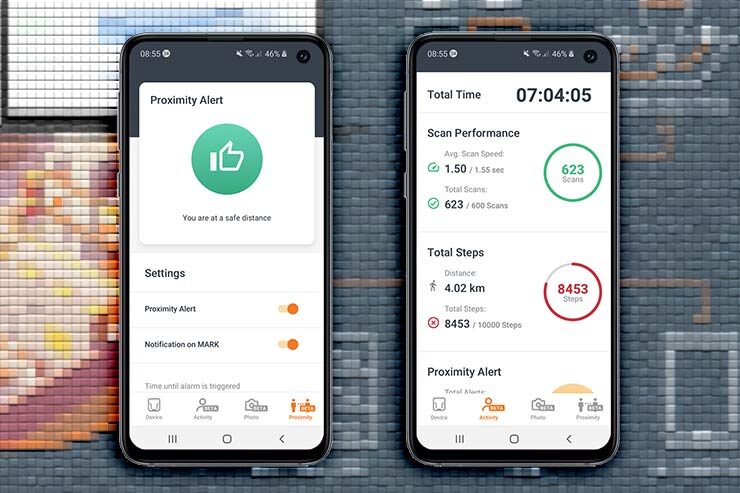 analisi dei processi Insight-Mobile-Proximity-green analisi dei processi