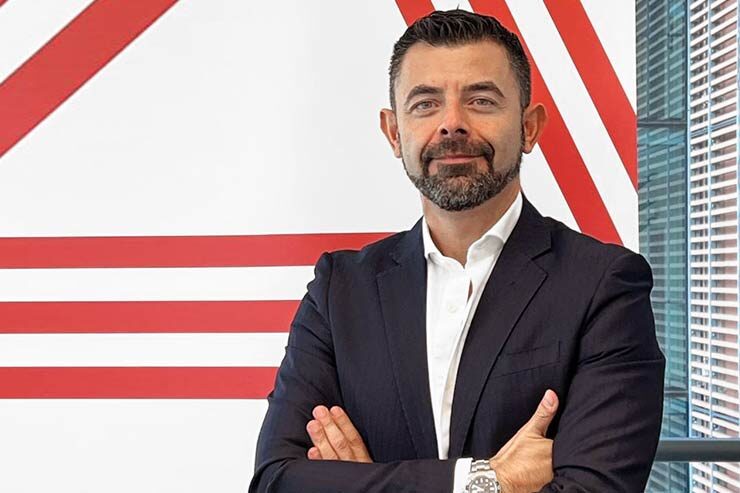 Avaya Italia