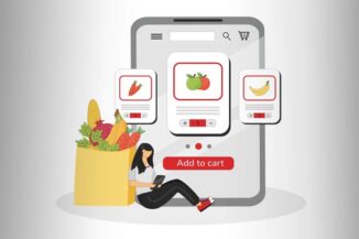 food delivery