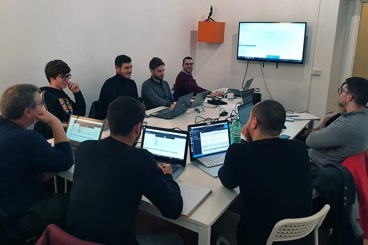 formazione professionale
