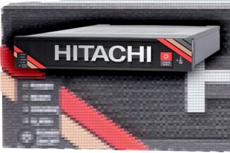 Soluzioni storage Hitachi