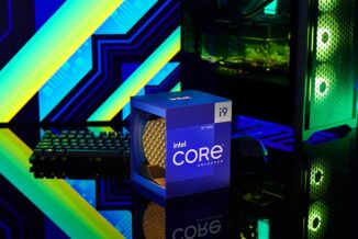 intel core