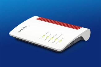 router dsl