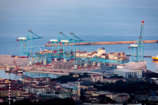 salute e sicurezza