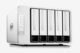 server NAS 10 GbE
