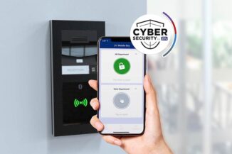 In occasione del Cybersecurity Awareness Month 2021, la guida 2N che integra i consigli per le aziende sulla protezione del controllo degli accessi e le smart building