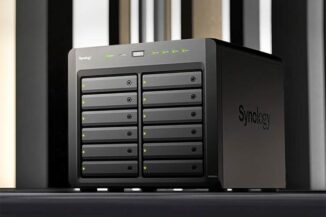 synology NAS
