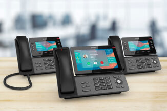 telefoni IP