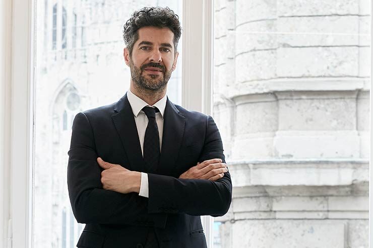 consulenza strategica