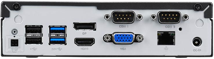 mini pc
