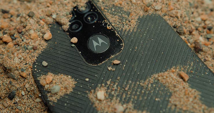 smartphone rugged