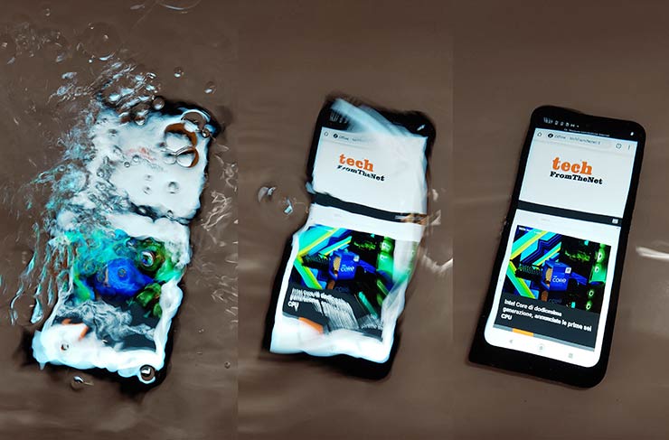 Cellulare