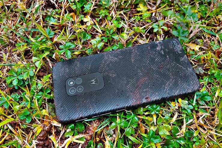 smartphone rugged