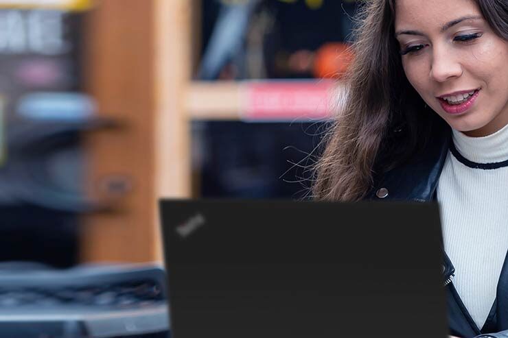 Endpoint security lenovo Endpoint security