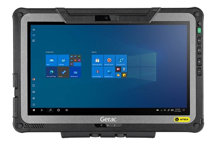  tablet rugged
