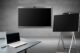 LG OneQuick, lavoro da remoto e videoconferenze