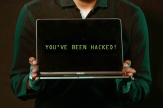 email phishing