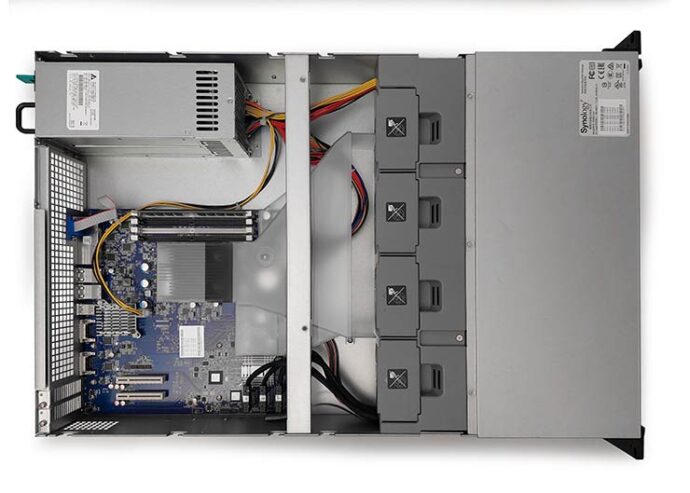 nas rack
