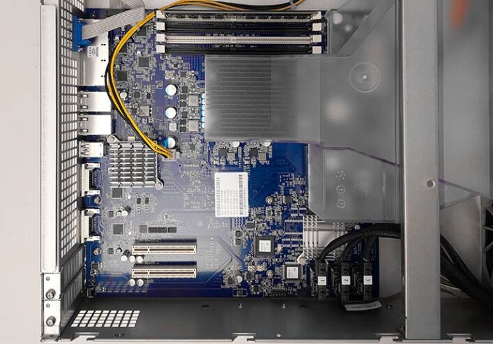 motherboard