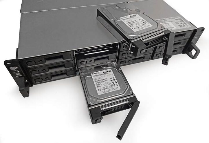 nas rack