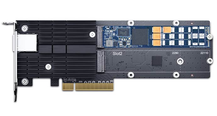 SSD