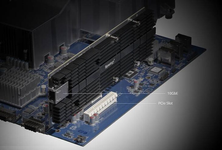nas rack