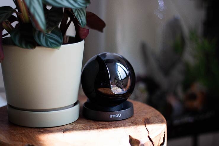 smart home