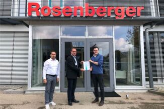 Rosenberger