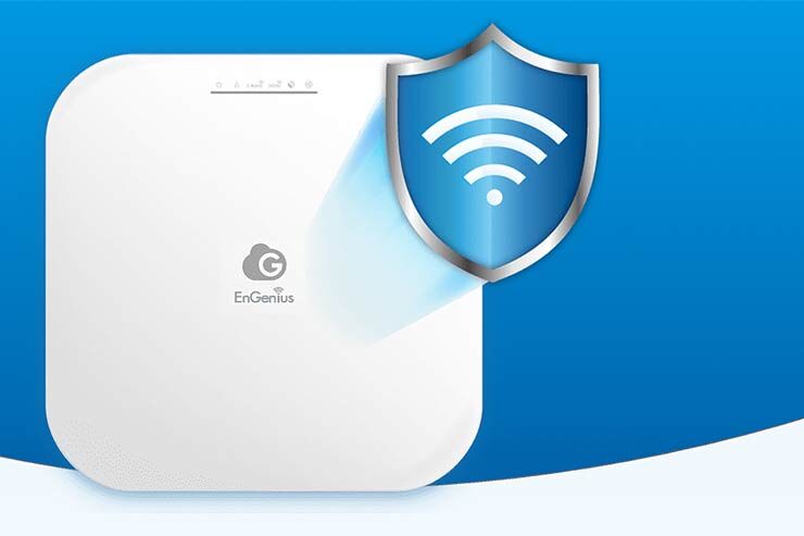 Access point