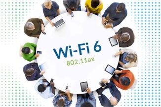 access point wifi