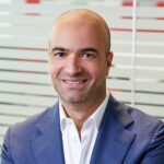 automazione sicurezza Fortinet cybersecurity