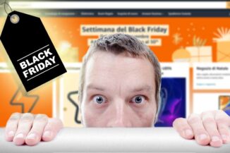 black friday