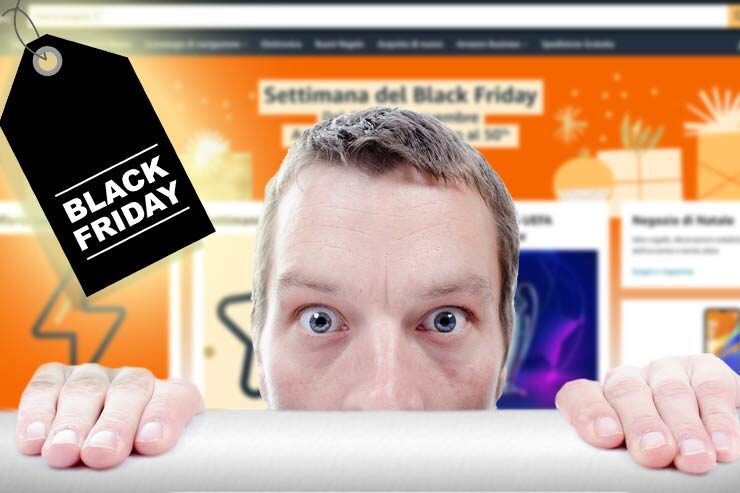 black friday