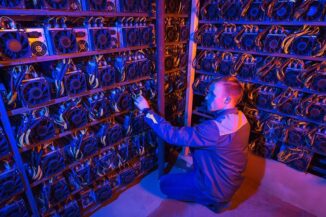 blockchain
