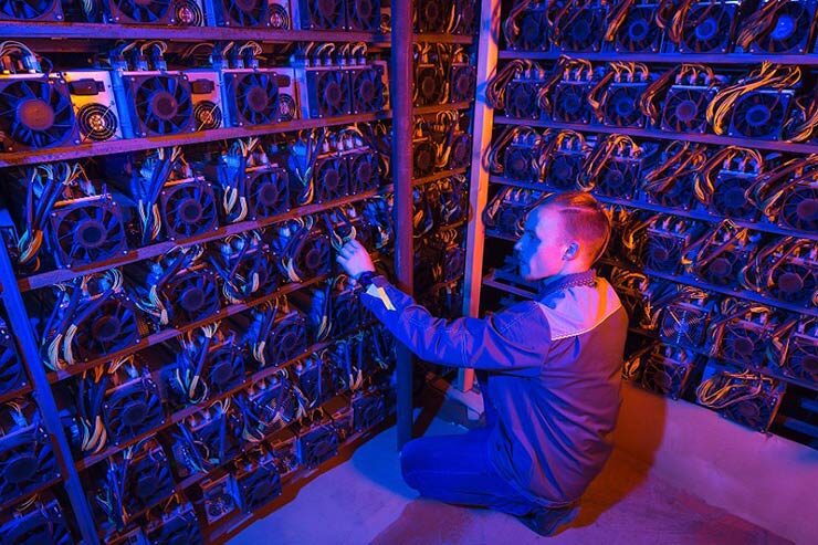 blockchain