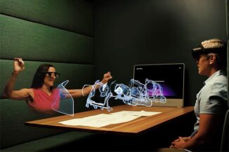 Hologram