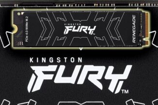 kingston ssd