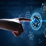 Public cloud access management