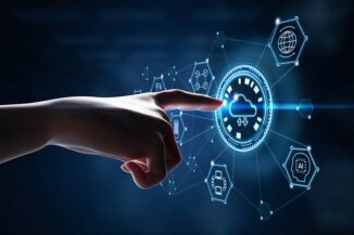 Public cloud access management