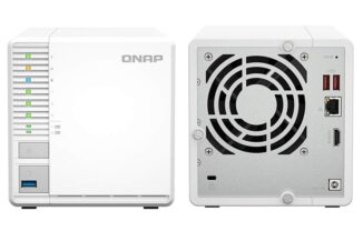 NAS