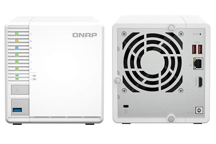 NAS
