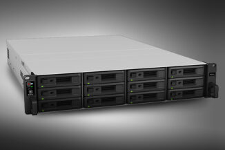 nas rack