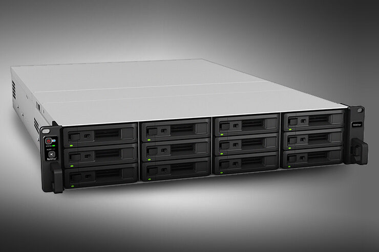 nas rack