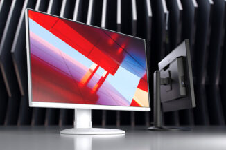 nec multisync