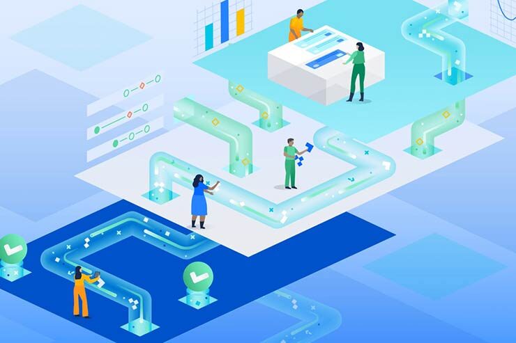new normal Cloud-Atlassian new normal