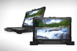 notebook rugged