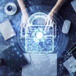 ransomware cyber attacco backup