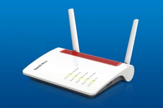 router 5G